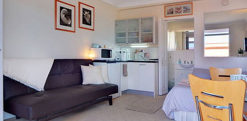 Beach Studio On Bombo - Broome Tourism 3