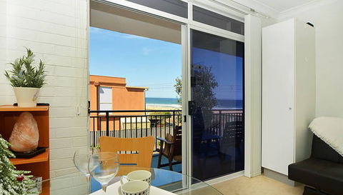Beach Studio On Bombo - Broome Tourism 4