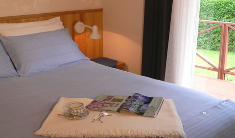 Bed And Views Kiama - Broome Tourism 0