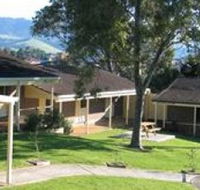 Chittick Lodge Conference Centre - Broome Tourism