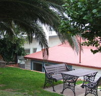 Allwood Cottage - Broome Tourism