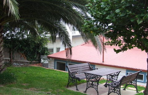 Allwood Cottage - Broome Tourism 0