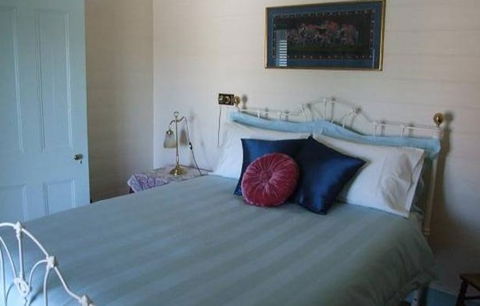 Allwood Cottage - Broome Tourism 1