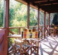Bed and Breakfast at Kiama - Broome Tourism