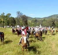 Camp Cobark - Broome Tourism
