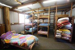 Camp Cobark - Broome Tourism 1
