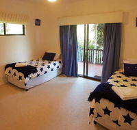 Barrington River House - Broome Tourism