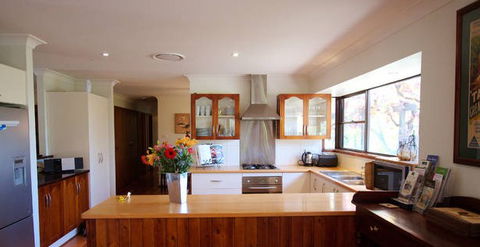 Cicada Country House - Broome Tourism 0