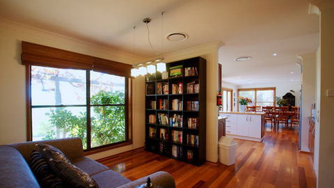 Cicada Country House - Broome Tourism 1