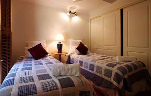 Cicada Country House - Broome Tourism 2