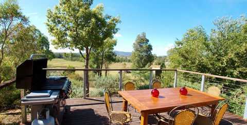 Cicada Country House - Broome Tourism 5