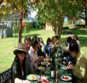 Bandon Grove School House - Broome Tourism