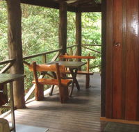 Carawirry Cabins - Broome Tourism