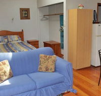 Bluegums Cabins - Broome Tourism