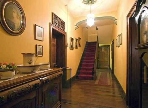 Anoushka's Boutique Bed And Breakfast - Broome Tourism 2