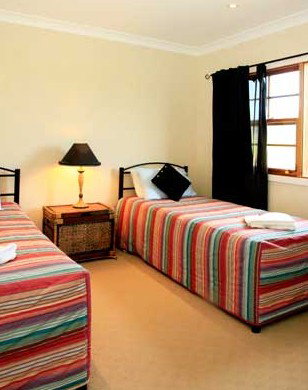 Barrington River Hideaway - Broome Tourism 0