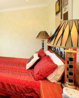 Barrington River Hideaway - Broome Tourism 1