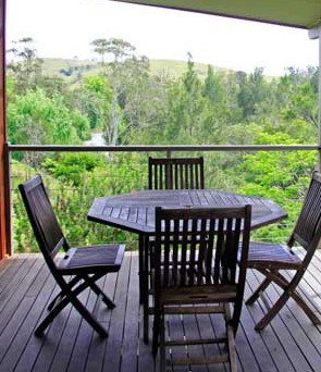 Barrington River Hideaway - Broome Tourism 3