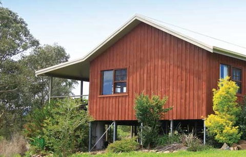 Barrington River Hideaway - Broome Tourism 4