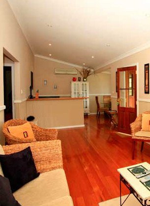 Barrington River Hideaway - Broome Tourism 5