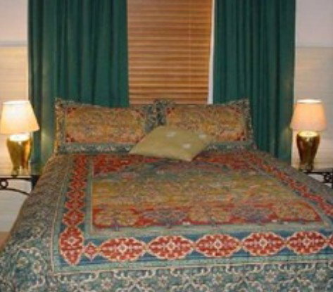 A Room With A View- Gloucester - Broome Tourism 0