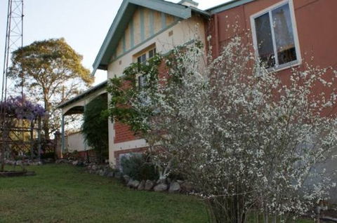 Avoca Federation Homestead - Broome Tourism 5