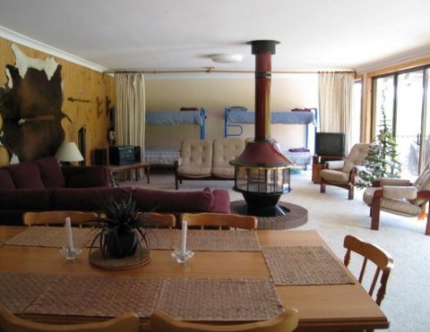 Barkeldine Farm Country Retreat - Broome Tourism 2