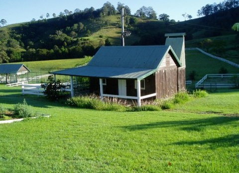 Barkeldine Farm Country Retreat - Broome Tourism 3