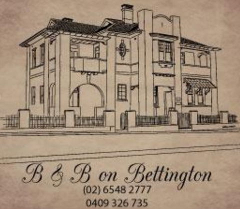 B And B On Bettington - Broome Tourism 0