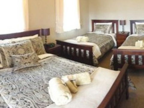 B And B On Bettington - Broome Tourism 1