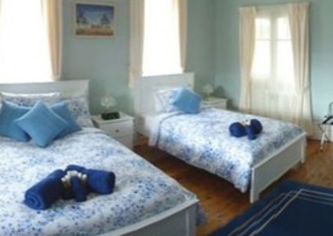 B And B On Bettington - Broome Tourism 3
