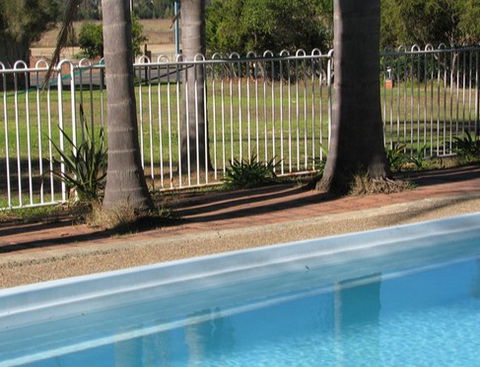 Cessnock Wine Country Caravan Park - Broome Tourism 0