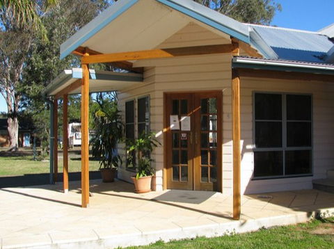 Cessnock Wine Country Caravan Park - Broome Tourism 3