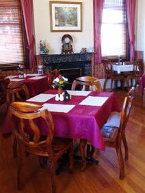 Paterson NSW Broome Tourism