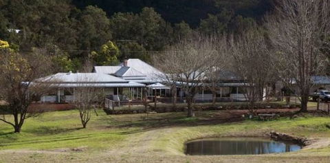 Avoca House Bed And Breakfast - Broome Tourism 0