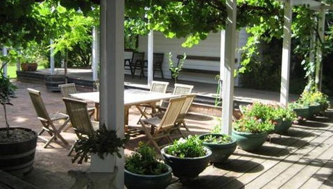 Avoca House Bed And Breakfast - Broome Tourism 5