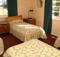 Clanwilliam Blackheath - Broome Tourism