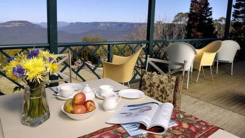Blue Mountains Rhapsody - Broome Tourism 3