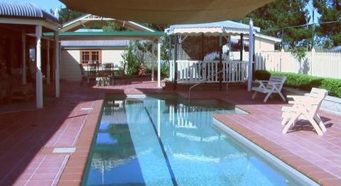 Appin Homestay B And B - Broome Tourism 3
