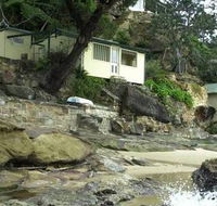 Bundeena Beachshack - Broome Tourism