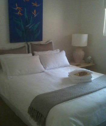 Absolute Beachfront Manly Bed And Breakfast - Broome Tourism 0