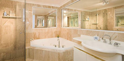 Absolute Beachfront Manly Bed And Breakfast - Broome Tourism 2