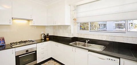 Absolute Beachfront Manly Bed And Breakfast - Broome Tourism 3