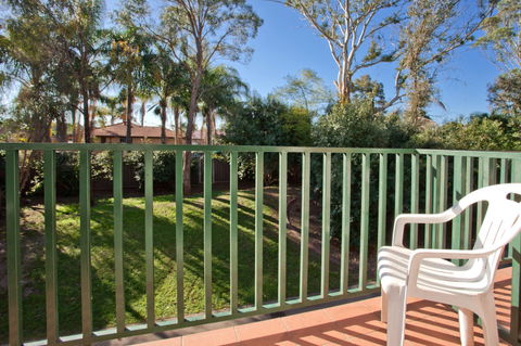 Blue Cattle Dog Motel - Broome Tourism 7