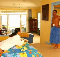 Al Mare Beachfront Retreat - Broome Tourism
