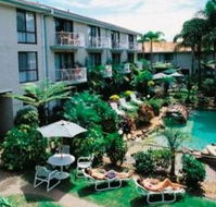 Allamanda Retreat - The Entrance - Broome Tourism