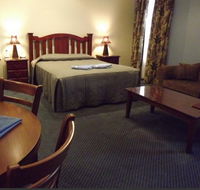 Castlereagh Lodge Motel - Coonamble - Broome Tourism