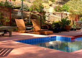 Amazing Country Escapes - Wombadah Guesthouse - Broome Tourism 0