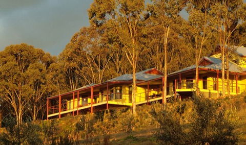 Amazing Country Escapes - Wombadah Guesthouse - Broome Tourism 5