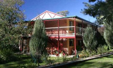 Abby Lodge - Broome Tourism 4